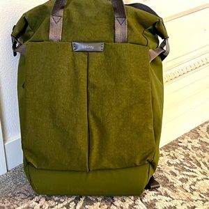 Bellroy Tokyo Tote/Backpack